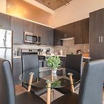 South Loop 3Br Apartment Near Lakefront Trail, Field Museum & Adler Planetarium
