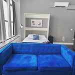 Luxury Studio Apartment With Optional Parking And Gym Access Near Mccormick Place, Chinatown And Soldier Field