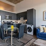 Bright And Stylish 2Br Suite On Michigan Ave Near Grant Park, Museum Campus And Lakefront