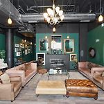 Bright And Stylish 2Br Suite On Michigan Ave Near Grant Park, Museum Campus And Lakefront