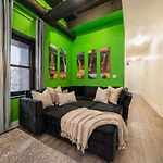 Modern 3Br In South Loop With Optional Parking And Gym Access Near Mccormick Place, Chinatown And Soldier Field