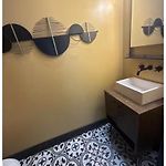 The Black And White Suite