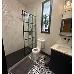 The Black And White Suite