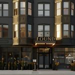 Found Hotels, Chicago, Series By Marriott