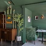 Found Hotels, Chicago, Series By Marriott