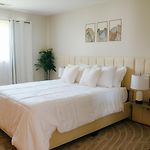 New Modern 3Br • Gym • Workspace • Quiet Location