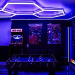 Game Room • Fire-Pit • Playground • Gym • Billiard