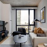 South Loop Rooftop With In And Out Parking 2