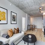 South Loop Rooftop With In And Out Parking 2