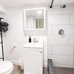Cozy Logan Square Studio Easy City Access
