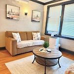 Quiet 1Br, Eat-In Kitchen, Close To Midway