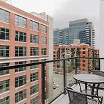 Blueground Greektown Bbq Gym Nr Willis Tower Chi-1255