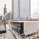 Blueground Greektown Bbq Gym Nr Willis Tower Chi-1255