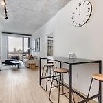 South Loop Rooftop With In And Out Parking 2