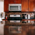 New Modern 3Br • Gym • Workspace • Quiet Location