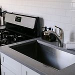Sleeps 7 • Huge Projector • Designated Workspace