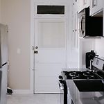 Sleeps 7 • Huge Projector • Designated Workspace
