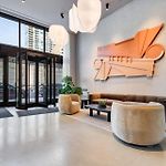 South Loop Rooftop With In & Out Parking 1