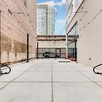 South Loop Rooftop With In And Out Parking 2
