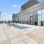 South Loop Rooftop With In And Out Parking 2