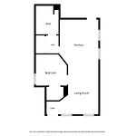 Wicker Park 1-Br Walk To Train & Grocery Easy Downtown Access