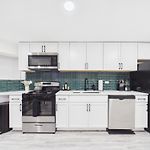Addison Art Deco Flat