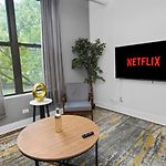 Cozy Chicago Smoke Ok 3Br Suite Near Mccormick