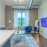 Chicago Spacious 3Br Smoke Ok Near Mccormick Place