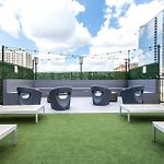 Mich Ave Downtown Grant Park, Museums 2Bd-2Ba #5