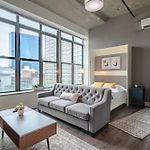 Mccormick Suites By Slumber Stay