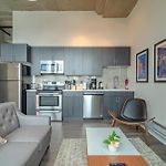 Mccormick Suites By Slumber Stay