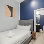 The Plymouth Chicago 4-Br Apartment In Printers Row - Free Parking, Gym & Rooftop