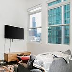 Downtown Park - Mich Ave Ph Gym Plus Rooftop #11