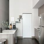 Mich Ave Downtown Penthouse - Rooftop Plus Gym #8