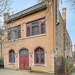 Historic 1930S Retreat! Walk To Wicker Park