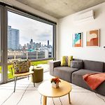 4Br Modern Urban Escape Walk To Zoo Lakefront & Red Line