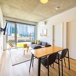 4Br Modern Urban Escape Walk To Zoo Lakefront & Red Line