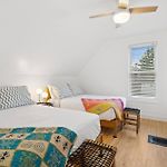 Giant 5Br, Pool Table, 15 Min To Cubs & Mag Mile