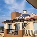 Flamingos Villa Del Palmar Nuevo Vallarta