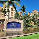 Flamingos Villa Del Palmar Nuevo Vallarta