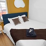 Chicago 3Br King Beds Sleeps 8 Near Humboldt Park
