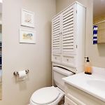 Chic River North Retreat