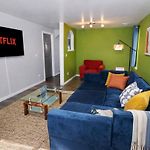 Chicago Stay 3 King Beds Near Wicker Park