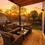 Modern 3Br Retreat Near United Center & West Loop