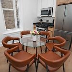 Modern 3Br King Chicago Stay Near United Center