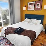 Chicago 3Br Oasis Near Downtown & United Center