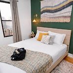 Brand New 3Br Chicago Retreat Near Fulton Market And United Center