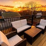 Chicago 3Br Oasis Near Downtown & United Center