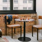 Livn West Loop Chicago King Studio