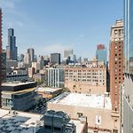 Downtown 3Bd Near Park Museums #7
